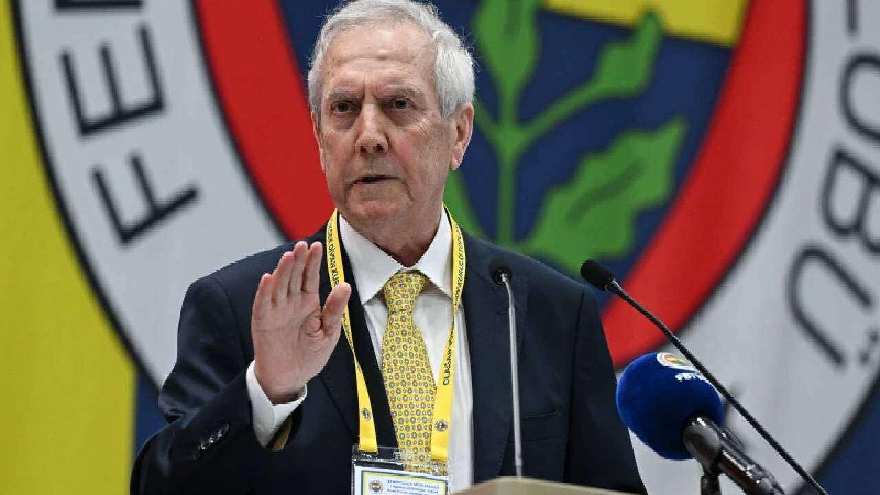Fenerbahçe'de Aziz Yıldırım hiç düşünmeden 50 milyon euroyu masaya koydu: 7 maçta 2 asist 8 gol attı! 7